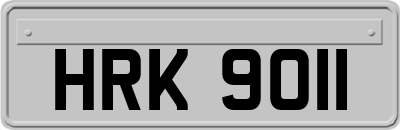 HRK9011