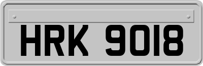HRK9018