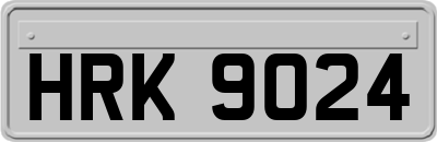 HRK9024