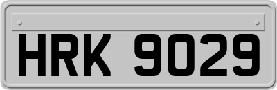 HRK9029