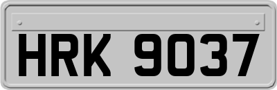 HRK9037