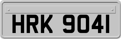 HRK9041