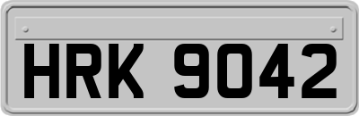 HRK9042