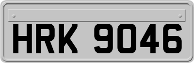 HRK9046