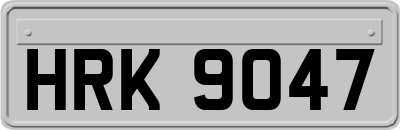 HRK9047