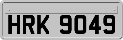 HRK9049