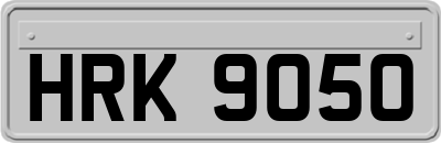 HRK9050