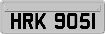 HRK9051