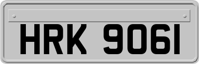 HRK9061