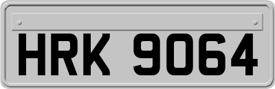 HRK9064
