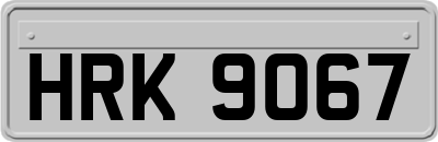 HRK9067