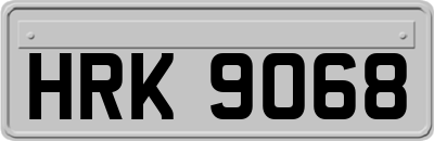 HRK9068
