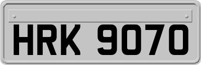 HRK9070