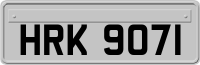 HRK9071