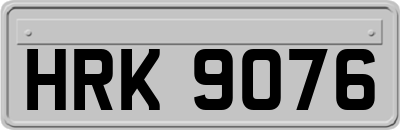 HRK9076