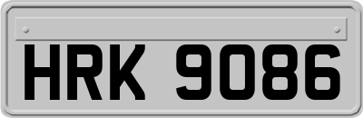 HRK9086