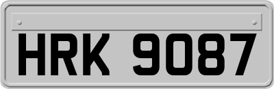 HRK9087