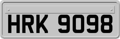 HRK9098