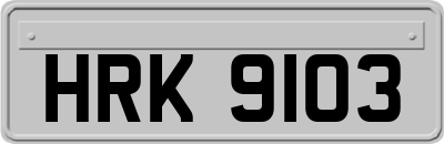HRK9103