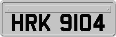 HRK9104