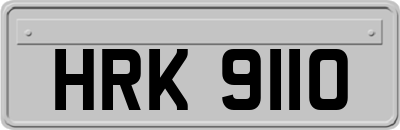 HRK9110