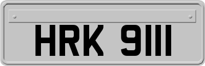 HRK9111