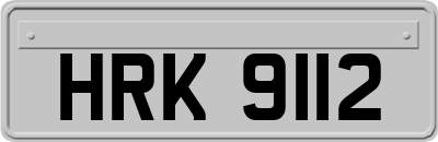 HRK9112