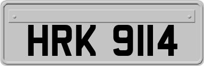 HRK9114