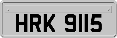 HRK9115