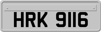HRK9116