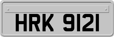 HRK9121