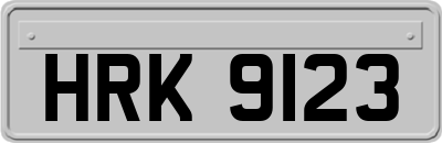 HRK9123