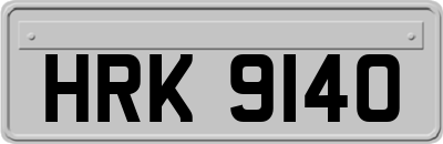 HRK9140
