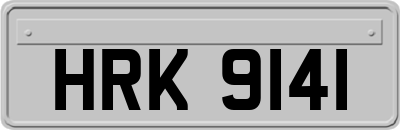 HRK9141