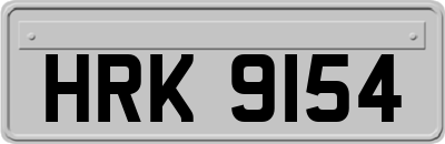 HRK9154