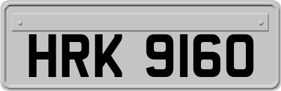 HRK9160