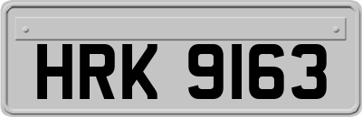 HRK9163