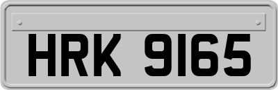 HRK9165
