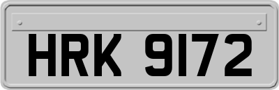 HRK9172