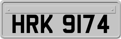 HRK9174
