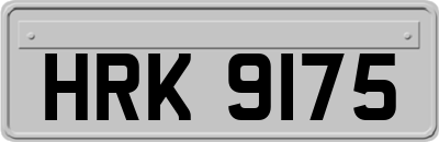 HRK9175