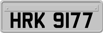 HRK9177