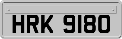 HRK9180