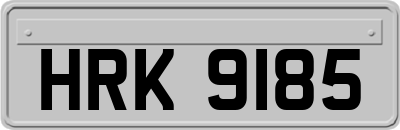 HRK9185