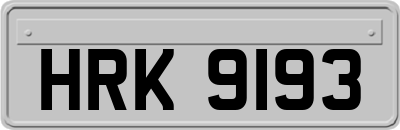 HRK9193