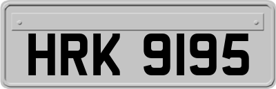 HRK9195