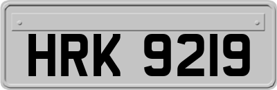 HRK9219