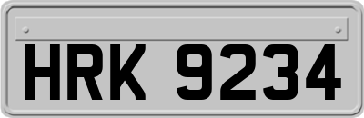 HRK9234