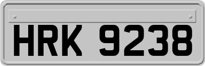 HRK9238