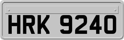 HRK9240